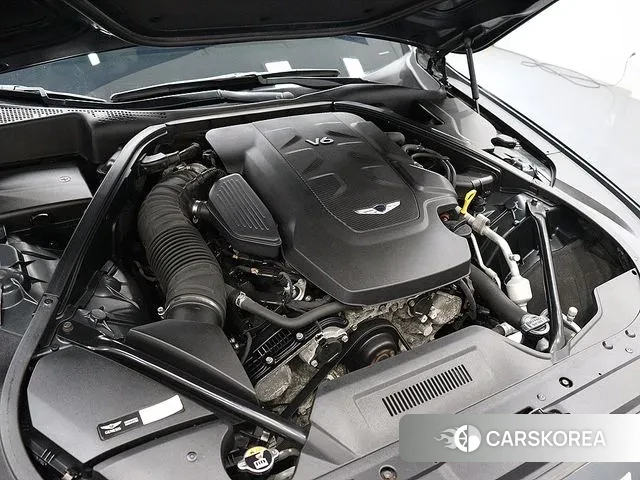 Genesis G80 id 3065733 из Кореи 10