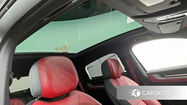 Porsche Cayenne (PO536) id 3560264 из Кореи 10