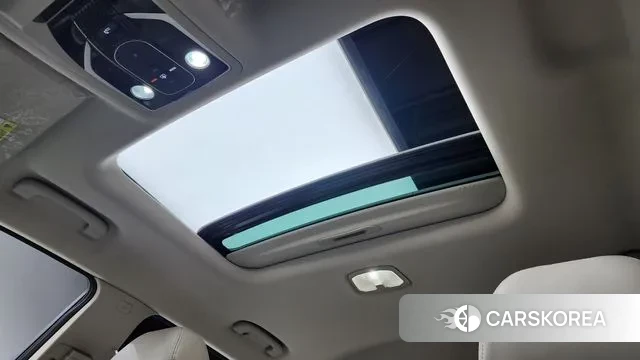 Ssangyong All New Rexton id 3639920 из Кореи 10