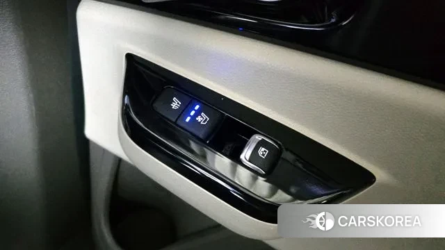 Kia Carnival 4th generation id 3524608 из Кореи 10