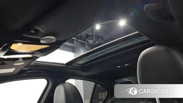 BMW 3 Series (G20) id 3044735 из Кореи 10