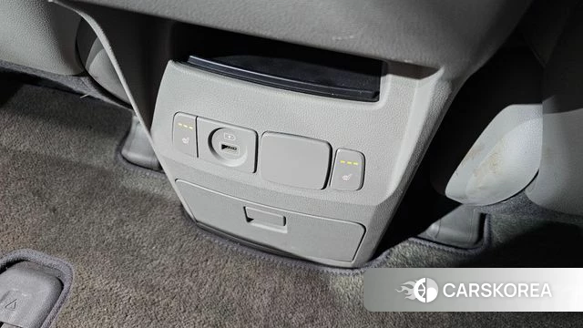 Kia The New Carnival id 4435451 из Кореи 10