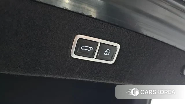 Genesis G90 (RS4) id 3268292 из Кореи 10