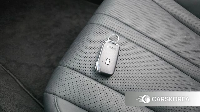 Kia K8 id 4280539 из Кореи 10
