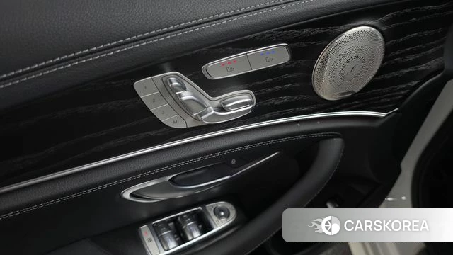 Mercedes-Benz E-Class W213 id 4763636 из Кореи 10