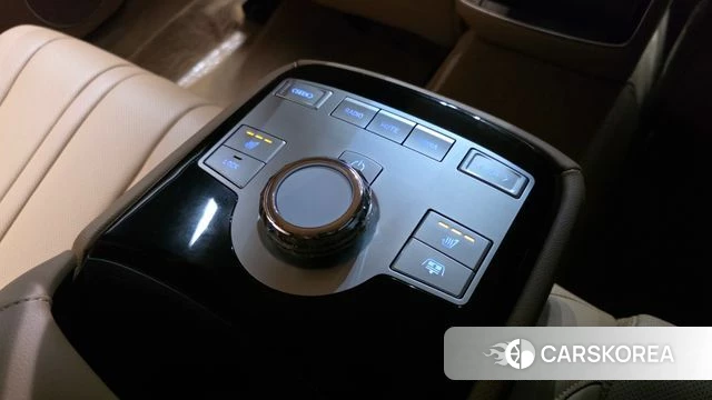 Genesis G80 (RG3) id 4783418 из Кореи 10
