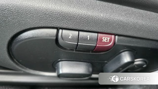 Mini Cooper SD Countryman id 4535784 из Кореи 10