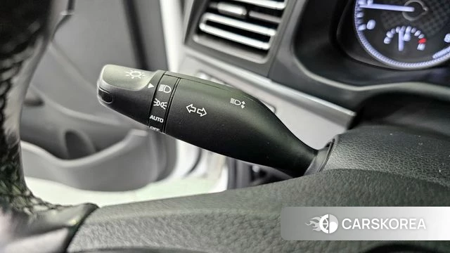 Hyundai The New Avante AD id 4384397 из Кореи 10