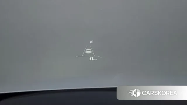 Genesis GV80 id 3514613 из Кореи 10