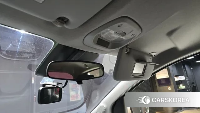 Chevrolet (GM Daewoo) The New Spark id 3485014 из Кореи 10