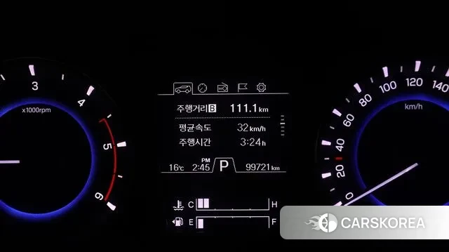 Ssangyong G4 Rexton id 3772228 из Кореи 10