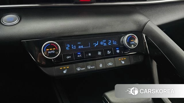 Hyundai Avante Hybrid (CN7) id 4618478 из Кореи 10