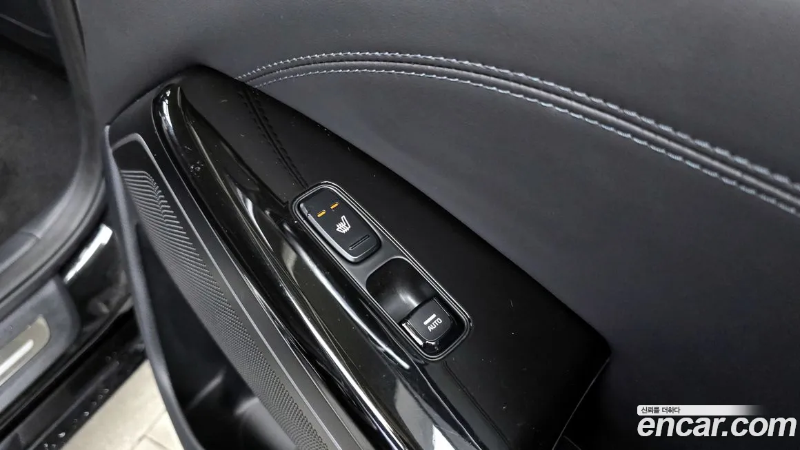 Kia K7 Premier Hybrid id 2037588 из Кореи 10