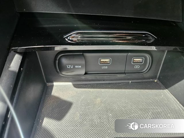 Kia K5 Hybrid 3rd Generation id 4396798 из Кореи 10