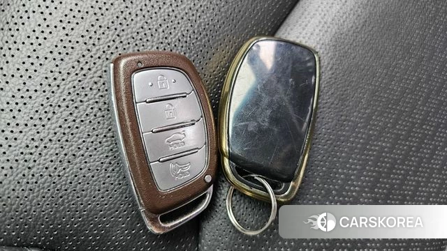 Hyundai The New Avante AD id 3801263 из Кореи 10