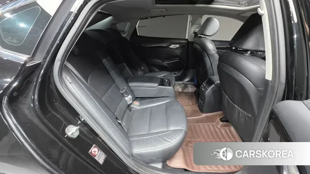 Kia Come New K7 id 3789884 из Кореи 10