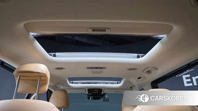 Kia Carnival 4th generation id 3366464 из Кореи 10