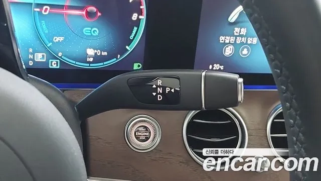 Mercedes-Benz E-Class W213 id 2911255 из Кореи 10