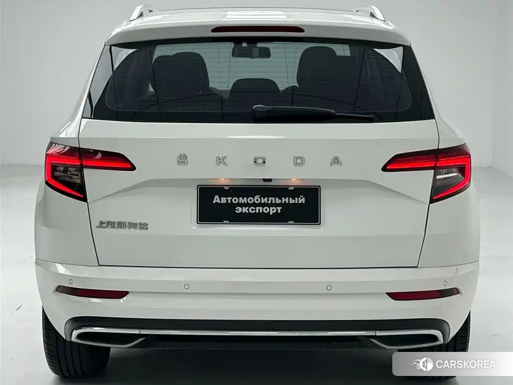 Skoda Karoq id 4628186 из Китая 10