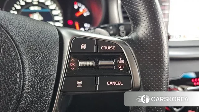 Kia The New Sorento id 3672455 из Кореи 10