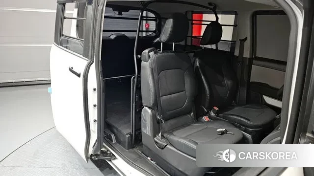 Kia The New Ray id 3438337 из Кореи 10