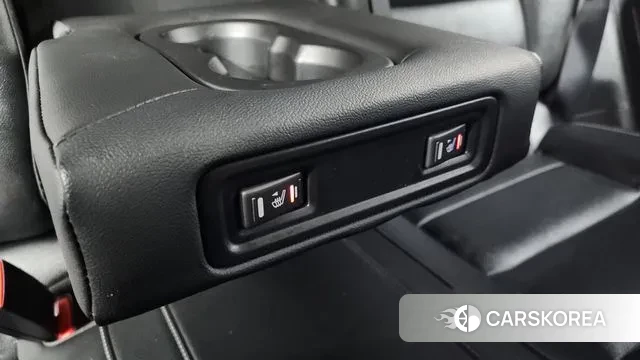 Renault Korea (Samsung) QM6 id 3568709 из Кореи 10