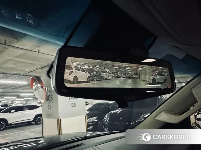 Cadillac Escalade id 3418238 из Кореи 10