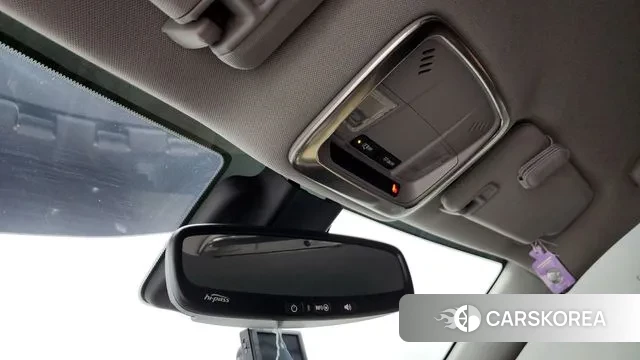 Chevrolet (GM Daewoo) The New Malibu id 3666727 из Кореи 10