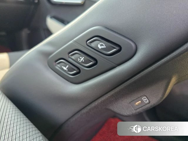 Kia EV6 id 3964439 из Кореи 10