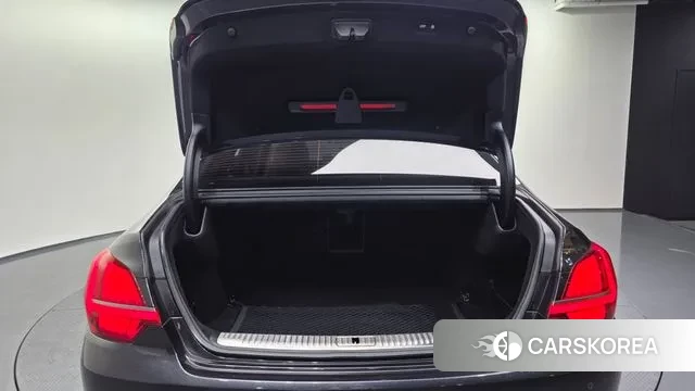 Kia The New K9 2nd generation id 3788005 из Кореи 10