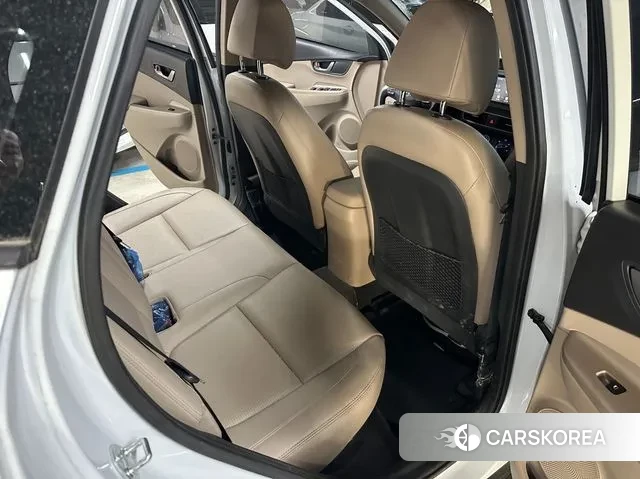 Hyundai Kona id 3583213 из Кореи 10