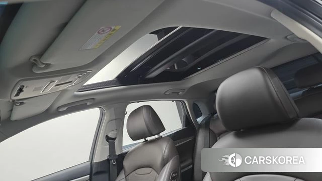 Hyundai The New Grandeur IG id 4667253 из Кореи 10