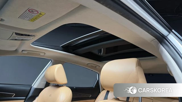 Kia K7 Premier Hybrid id 4447198 из Кореи 10