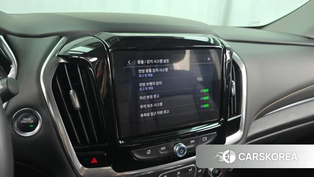 Chevrolet (GM Daewoo) Traverse id 4465132 из Кореи 10