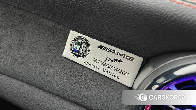 Mercedes-Benz CLA-Class C117 id 3854008 из Кореи 10