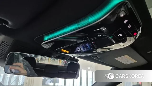 Mercedes-Benz C-Class W206 id 2889090 из Кореи 10