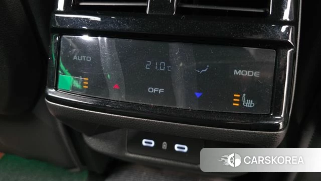 Renault Korea (Samsung) Grand Coleos id 3882698 из Кореи 10