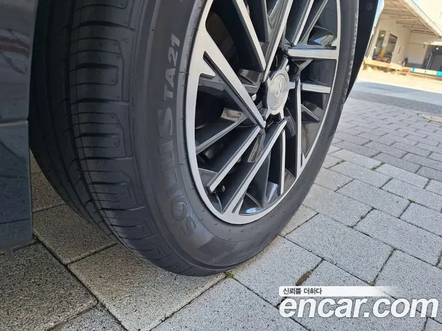 Hyundai The New Grandeur IG id 2621758 из Кореи 10