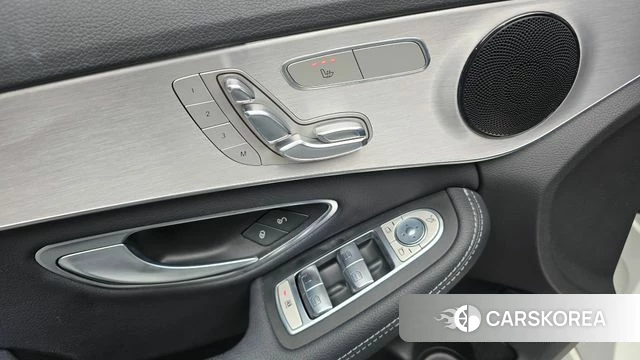 Mercedes-Benz C-Class W205 id 4713460 из Кореи 10