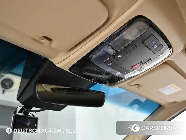 Hyundai Staria id 3716111 из Кореи 10