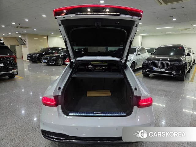 Audi A7 (4K) id 3889317 из Кореи 10