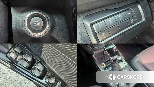 Ssangyong Berry New Tivoli id 3893054 из Кореи 10