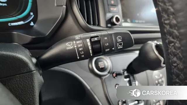 Kia The New Kia Ray id 3776125 из Кореи 10