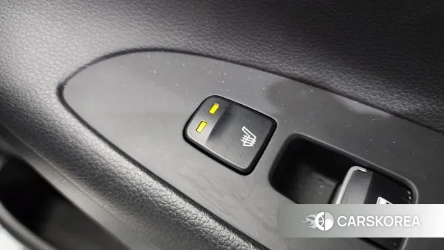 Hyundai The New Grandeur IG id 3474303 из Кореи 10