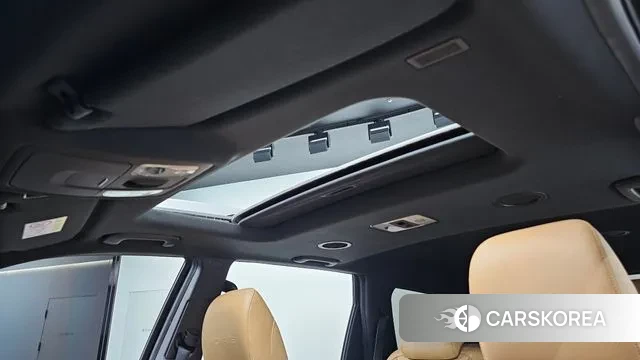 Kia Mohave Master id 3059579 из Кореи 10