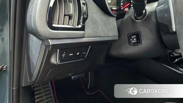 Kia Stinger Meister id 4624141 из Кореи 10