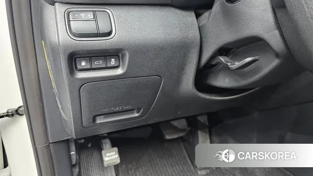 Kia The New K5 2nd generation id 3238846 из Кореи 10