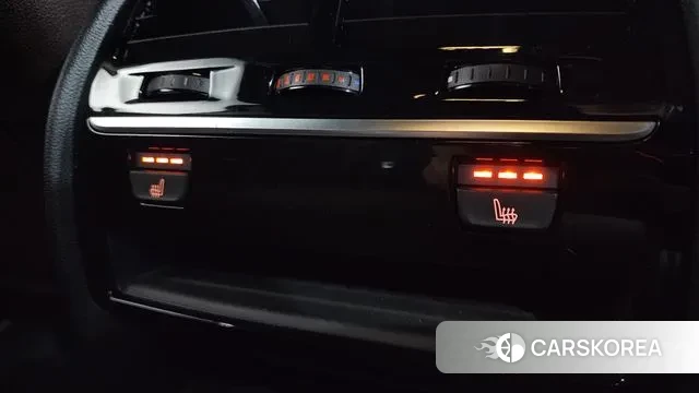 BMW 5 Series (G30) id 3741801 из Кореи 10