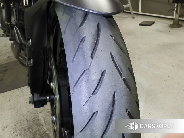 Yamaha MT-03 id 4182809 из Японии 10