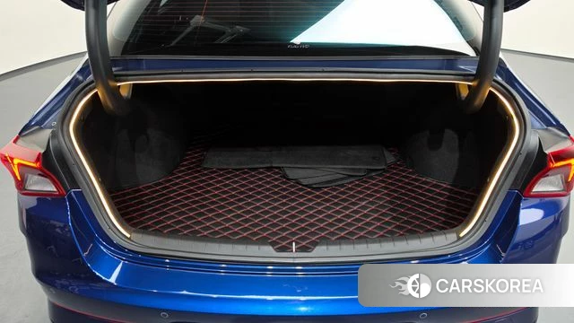Kia K5 3rd generation id 4528529 из Кореи 10